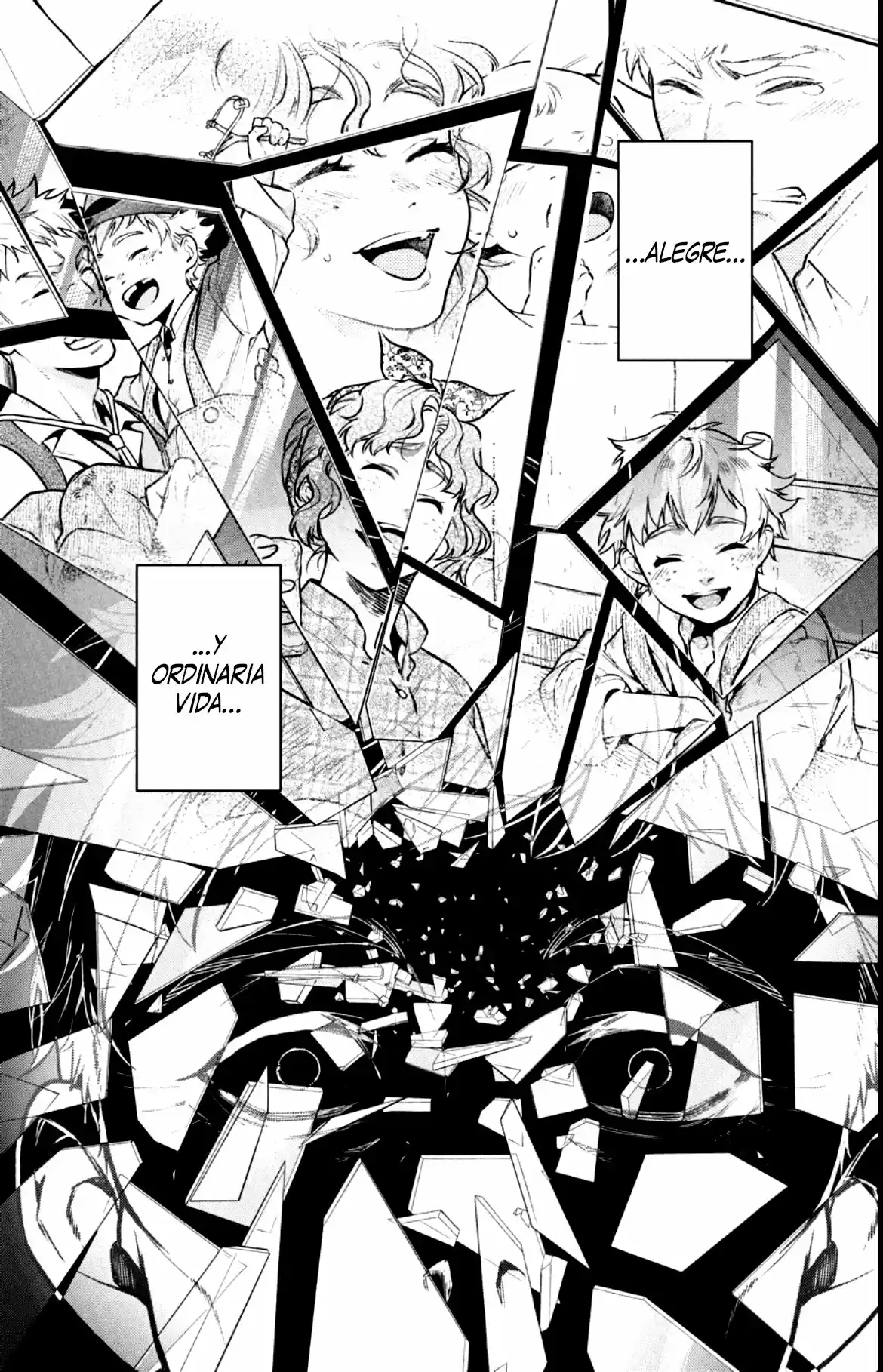 Kuroshitsuji - Capítulo 183 - Página 10 - LectorTMOo
