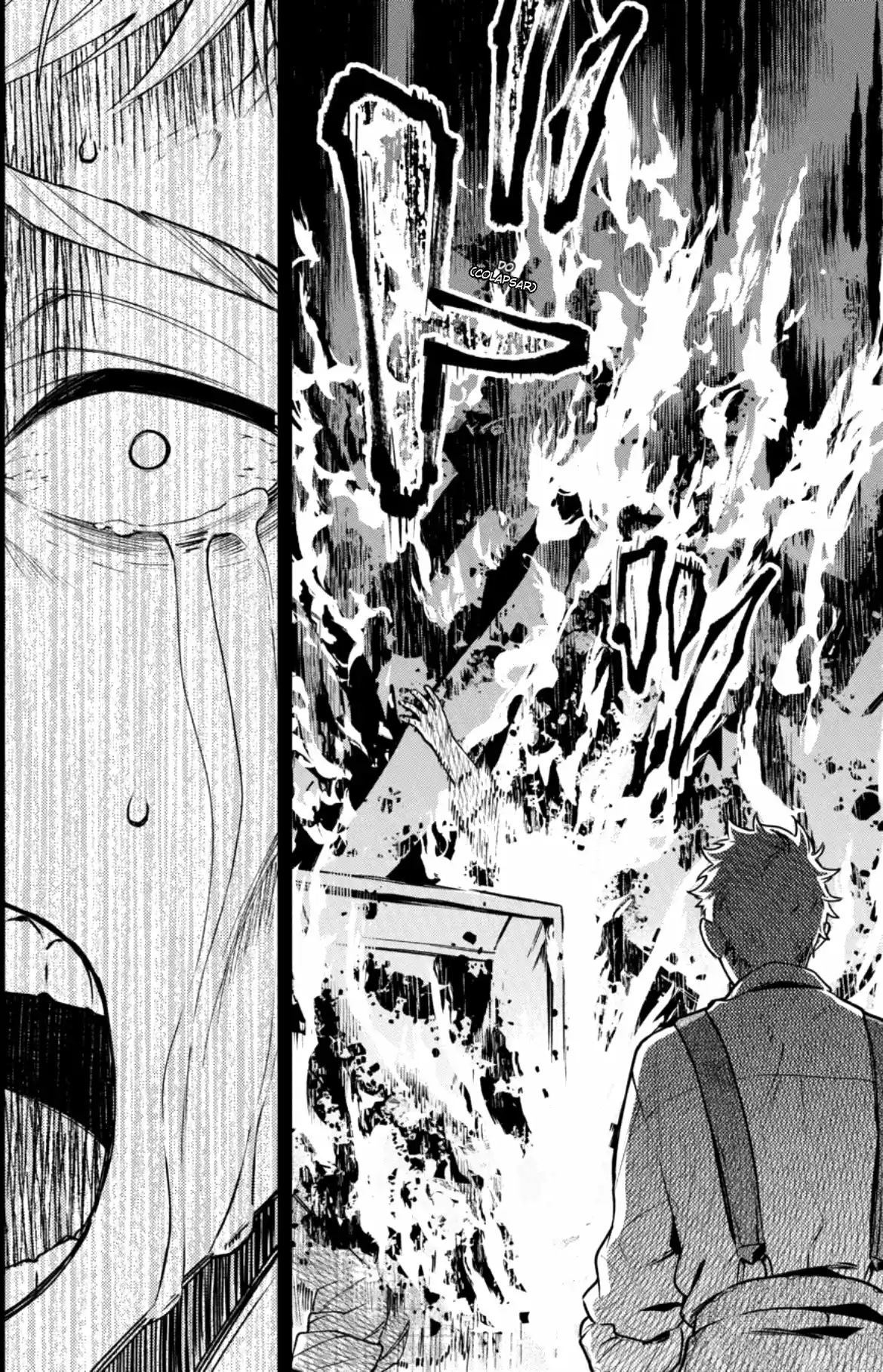 Kuroshitsuji - Capítulo 183 - Página 11 - LectorTMOo