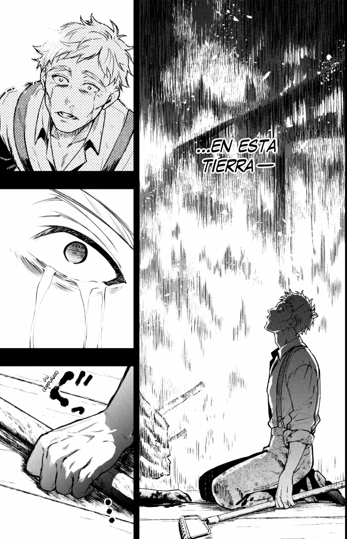 Kuroshitsuji - Capítulo 183 - Página 12 - LectorTMOo