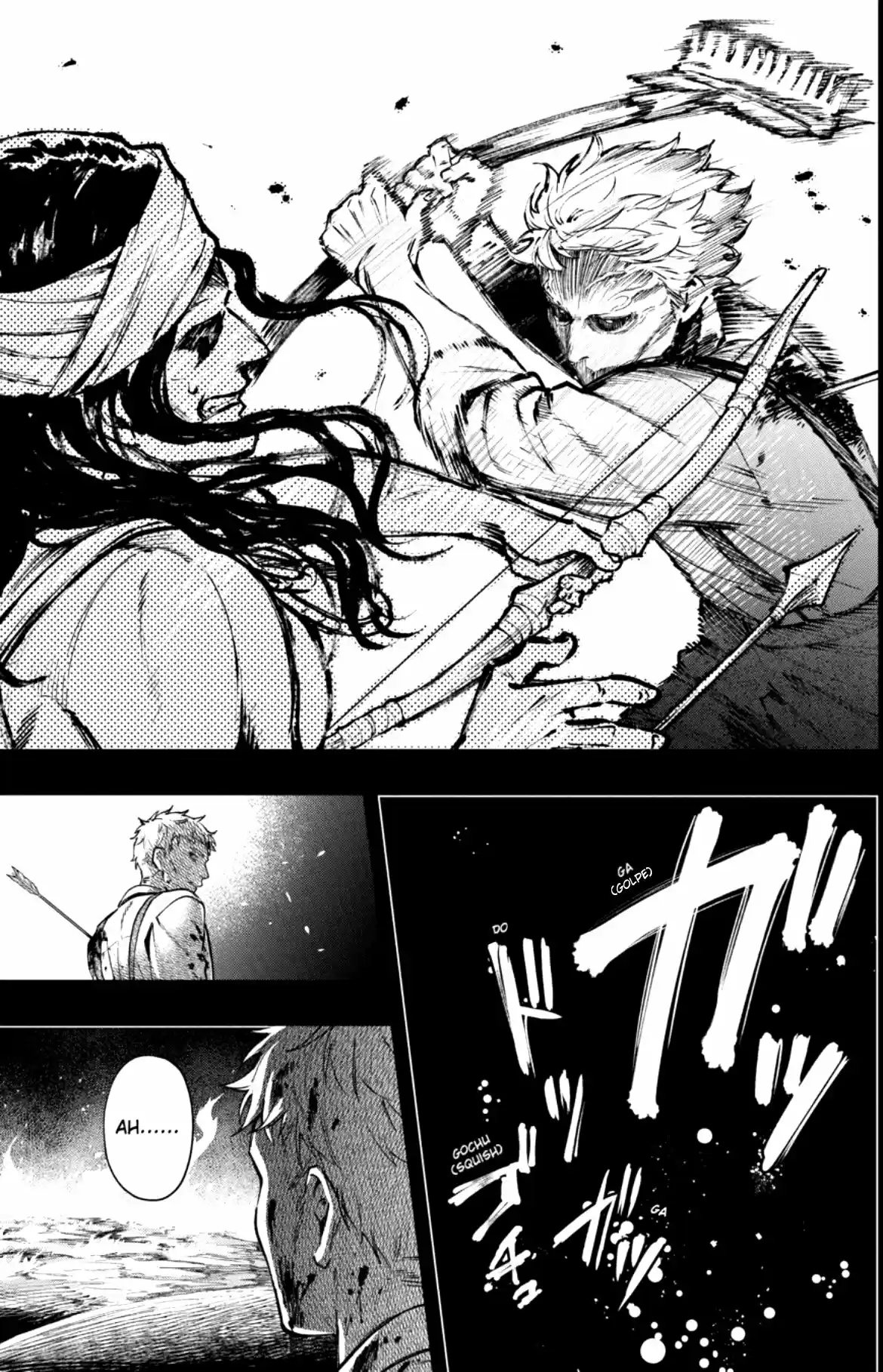 Kuroshitsuji - Capítulo 183 - Página 14 - LectorTMOo