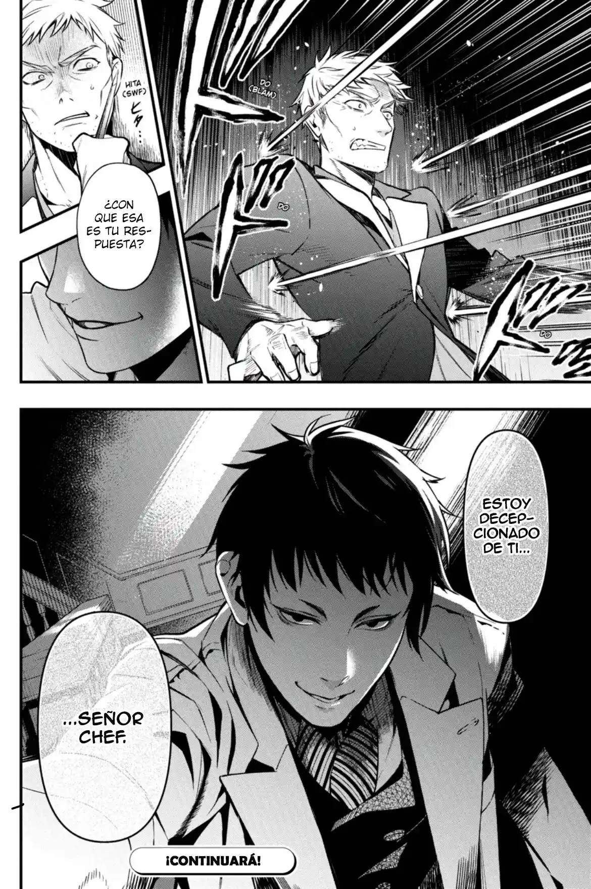 Kuroshitsuji - Capítulo 185 - Página 12 - LectorTMOo