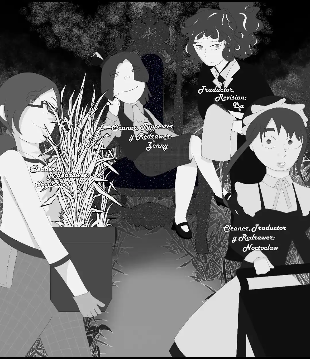 Kuroshitsuji - Capítulo 185 - Página 13 - LectorTMOo