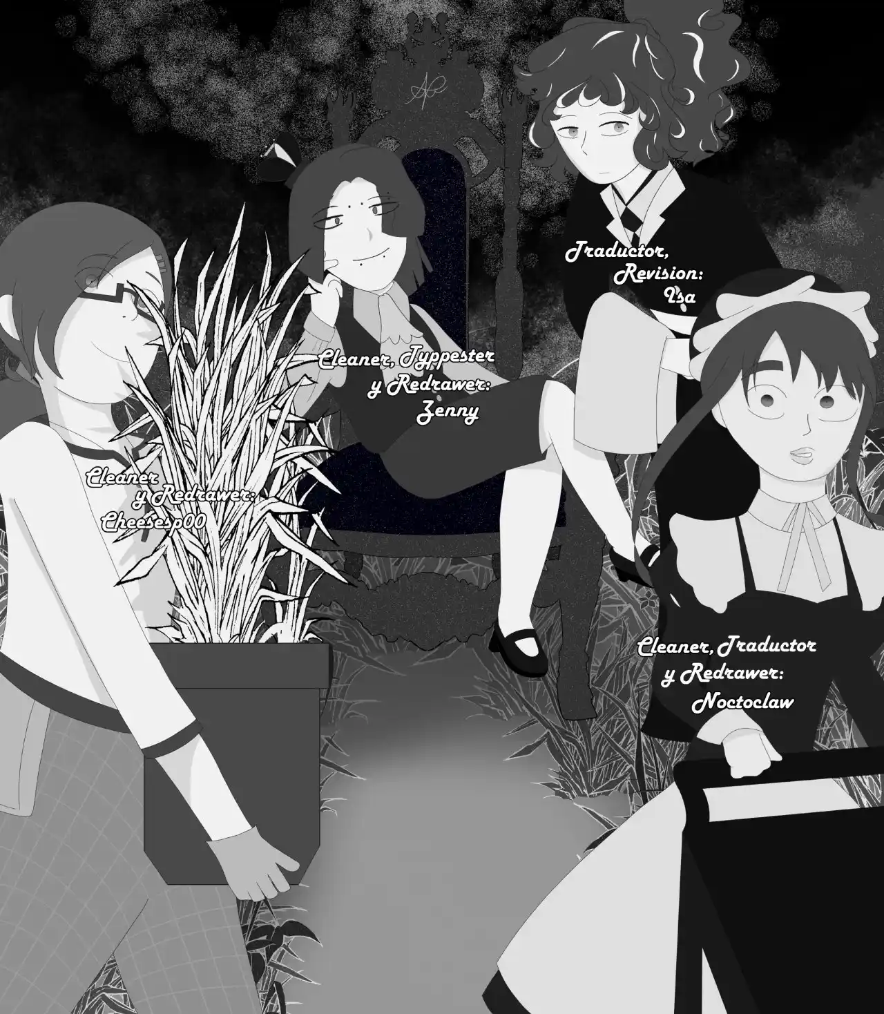Kuroshitsuji - Capítulo 186 - Página 13 - LectorTMOo