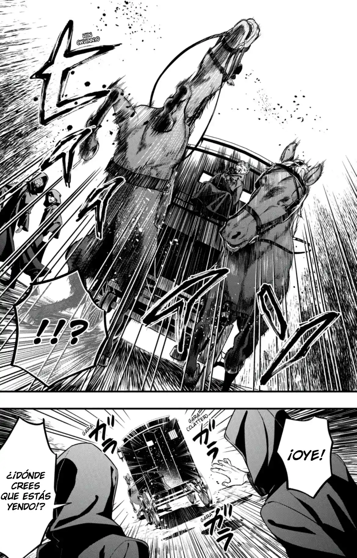 Kuroshitsuji - Capítulo 187 - Página 12 - LectorTMOo