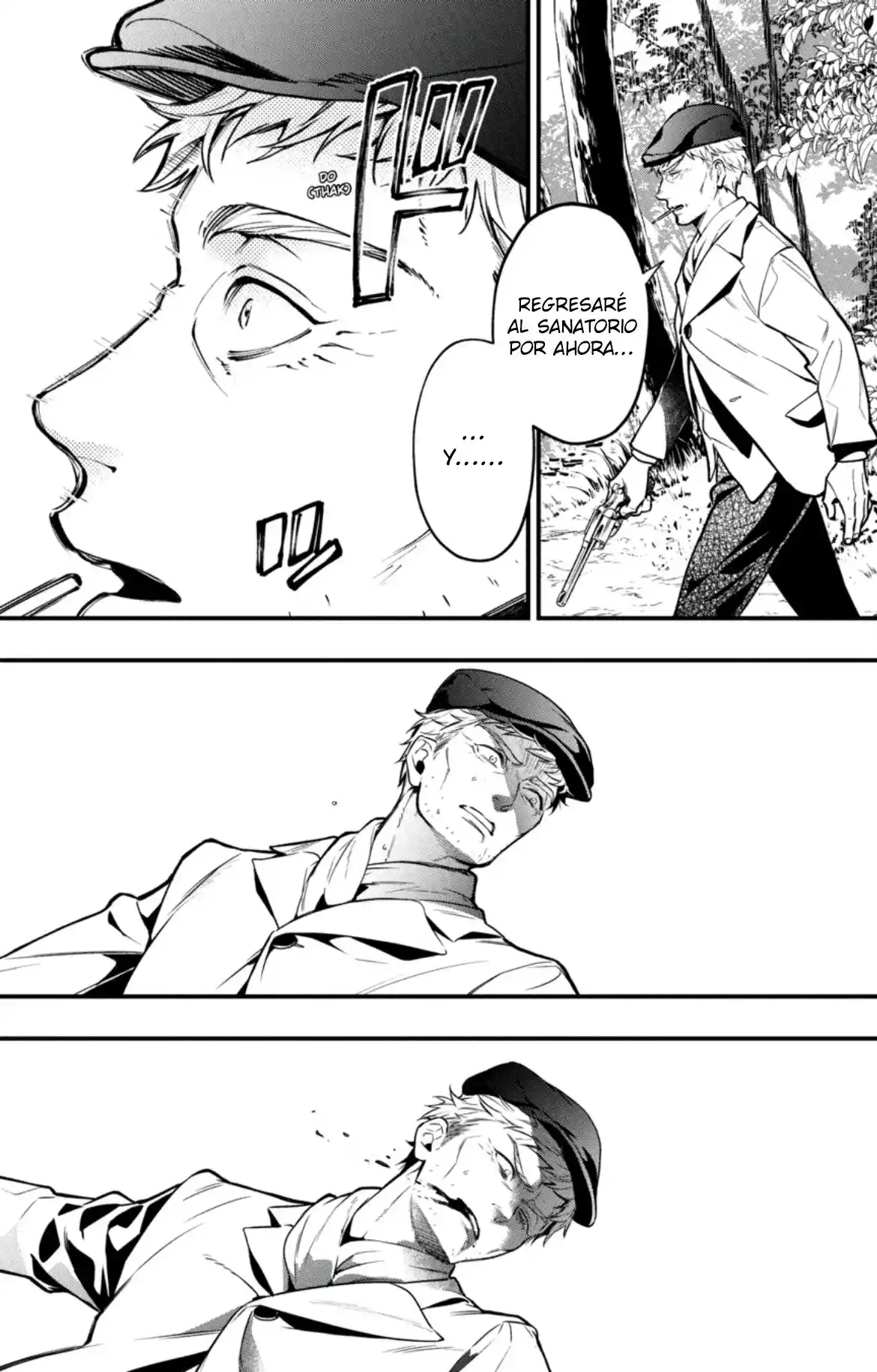 Kuroshitsuji - Capítulo 187 - Página 15 - LectorTMOo