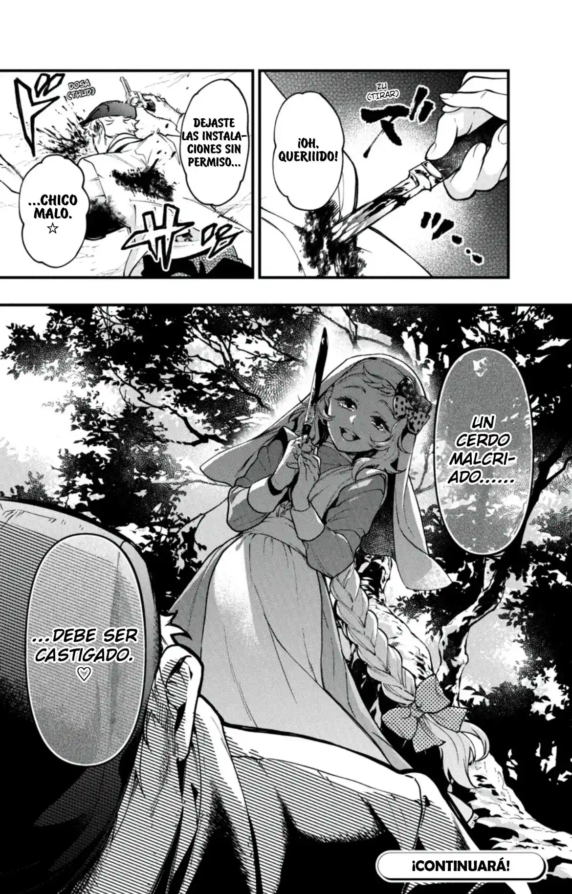 Kuroshitsuji - Capítulo 187 - Página 16 - LectorTMOo