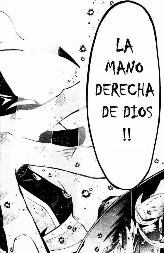 Kuroshitsuji - Capítulo 19 - Página 35 - LectorTMOo