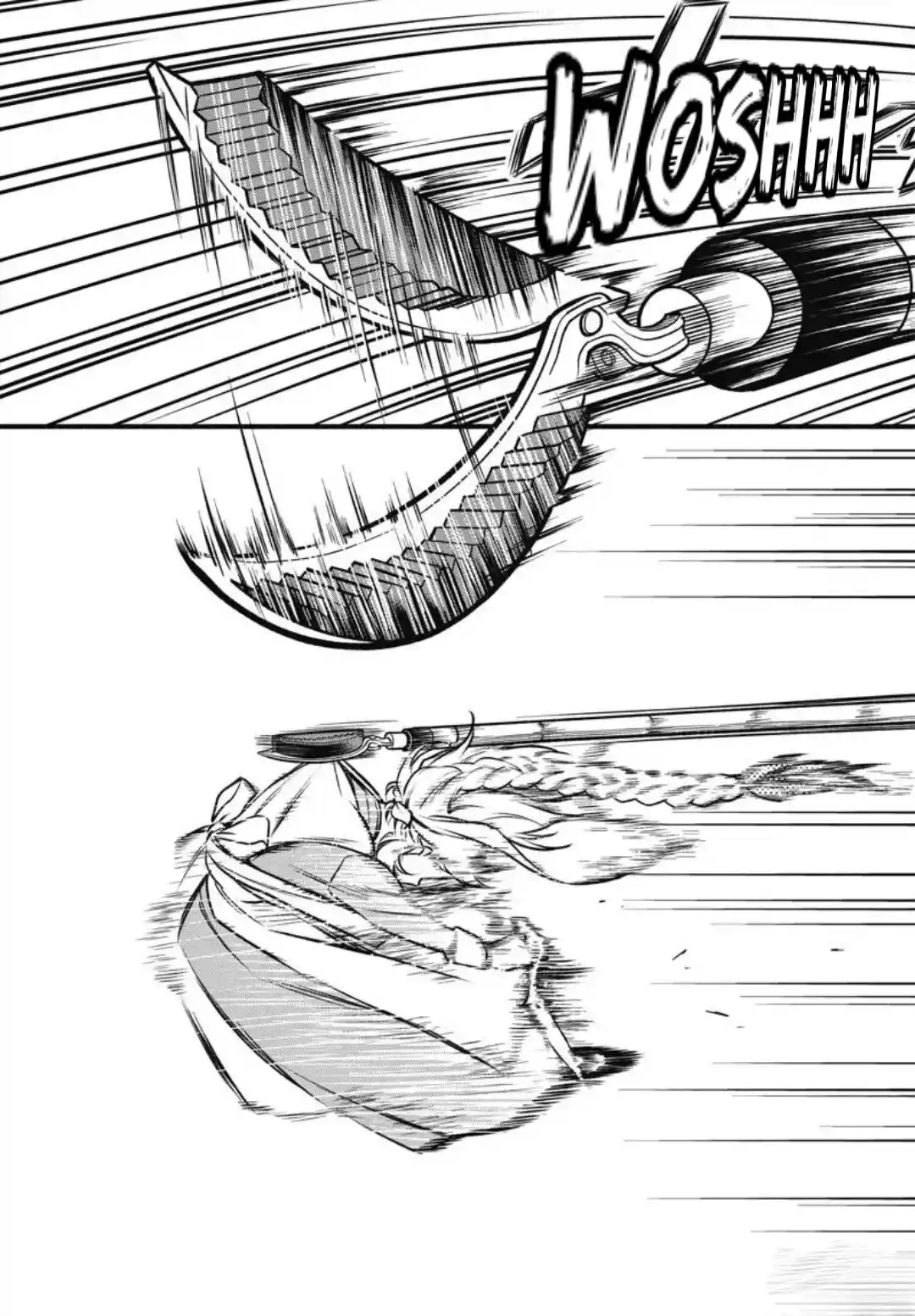 Kuroshitsuji - Capítulo 191 - Página 18 - LectorTMOo