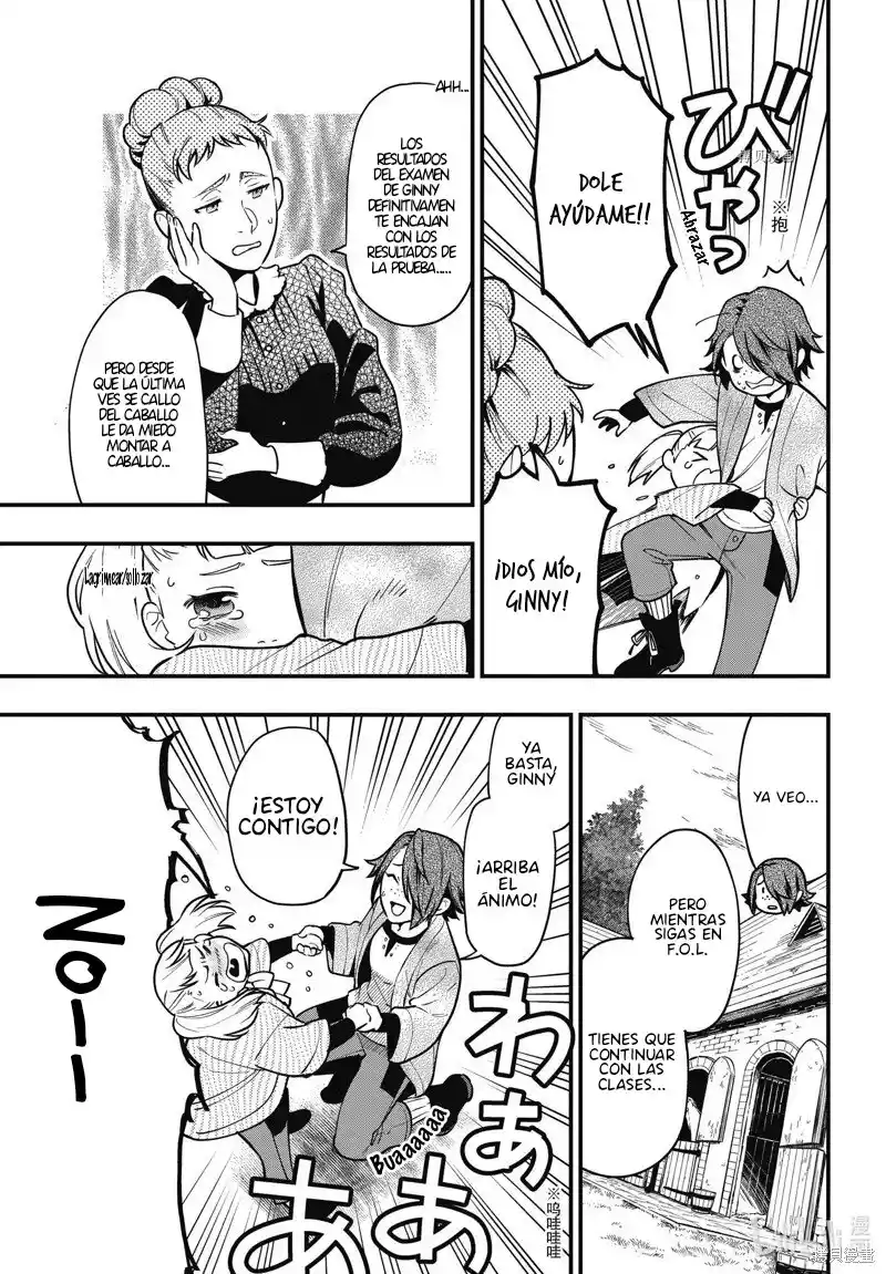 Kuroshitsuji - Capítulo 196 - Página 6 - LectorTMOo