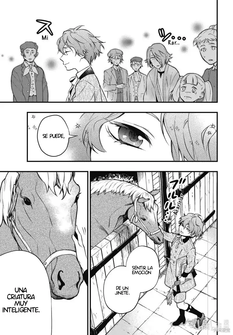Kuroshitsuji - Capítulo 196 - Página 8 - LectorTMOo