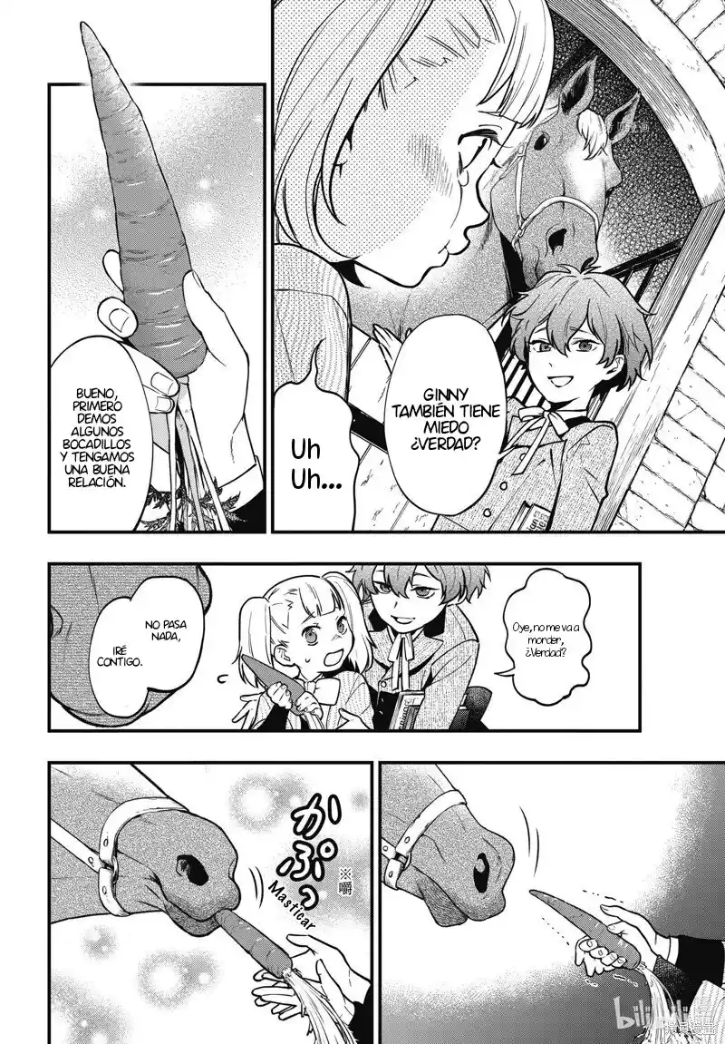 Kuroshitsuji - Capítulo 196 - Página 9 - LectorTMOo