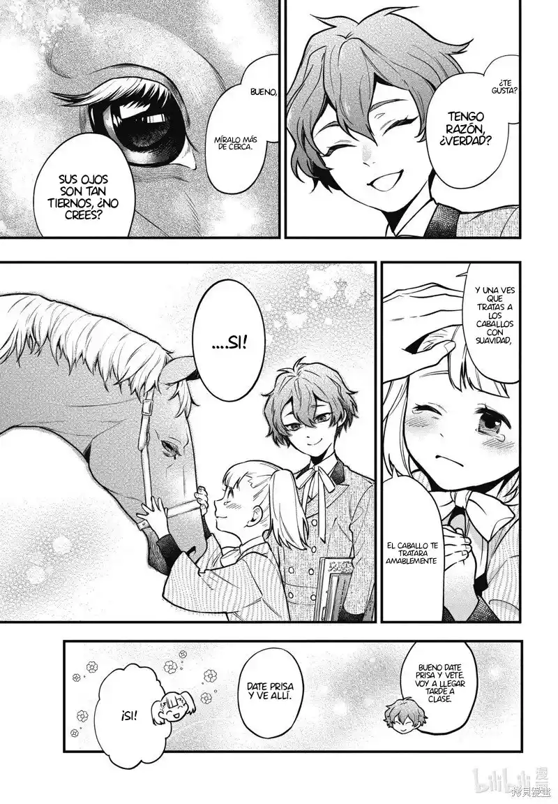 Kuroshitsuji - Capítulo 196 - Página 10 - LectorTMOo