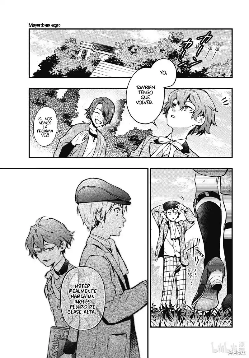 Kuroshitsuji - Capítulo 196 - Página 14 - LectorTMOo