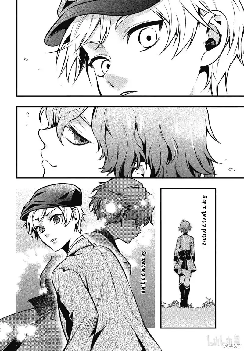 Kuroshitsuji - Capítulo 196 - Página 15 - LectorTMOo