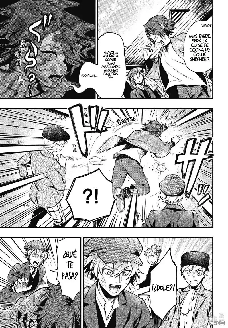 Kuroshitsuji - Capítulo 196 - Página 16 - LectorTMOo
