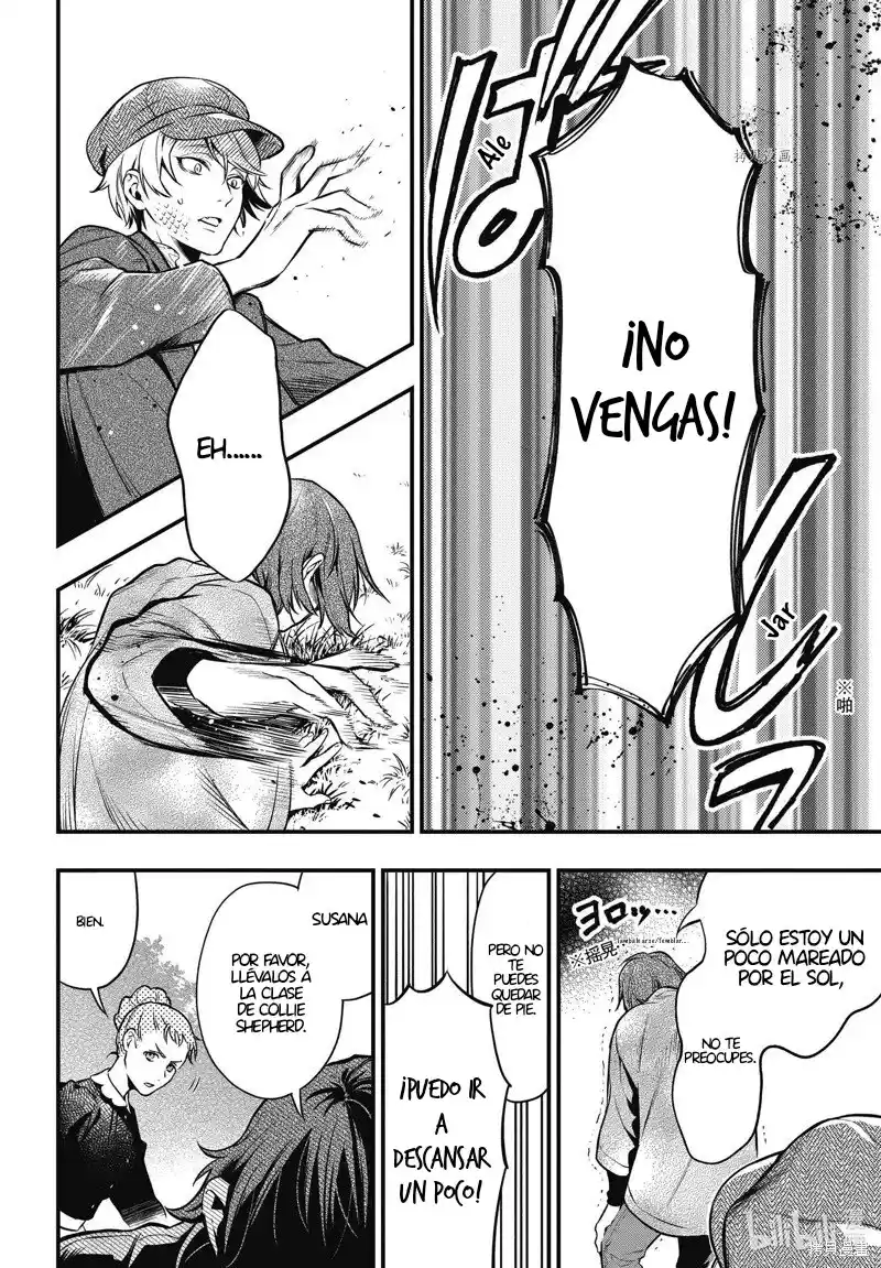 Kuroshitsuji - Capítulo 196 - Página 17 - LectorTMOo