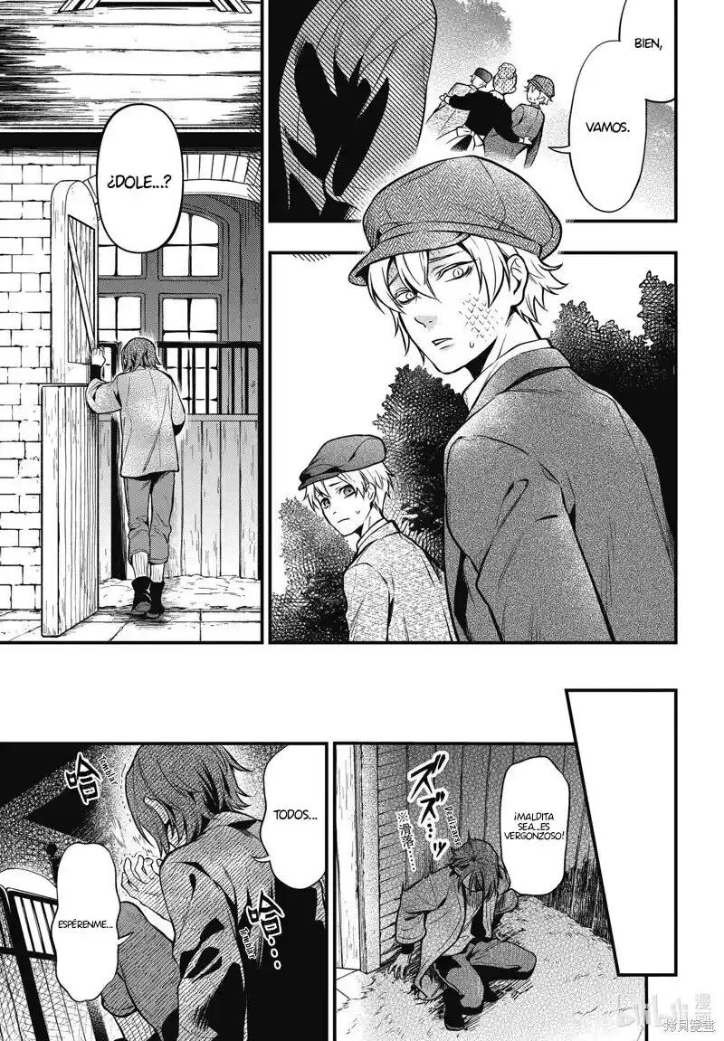 Kuroshitsuji - Capítulo 196 - Página 18 - LectorTMOo