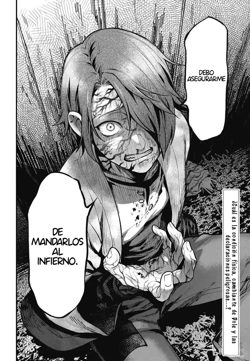 Kuroshitsuji - Capítulo 196 - Página 19 - LectorTMOo