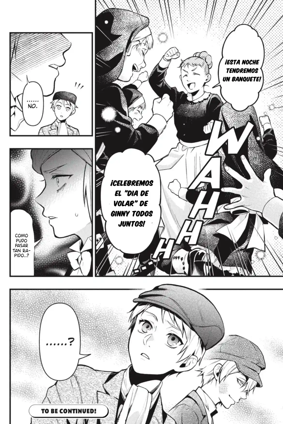 Kuroshitsuji - Capítulo 197 - Página 14 - LectorTMOo