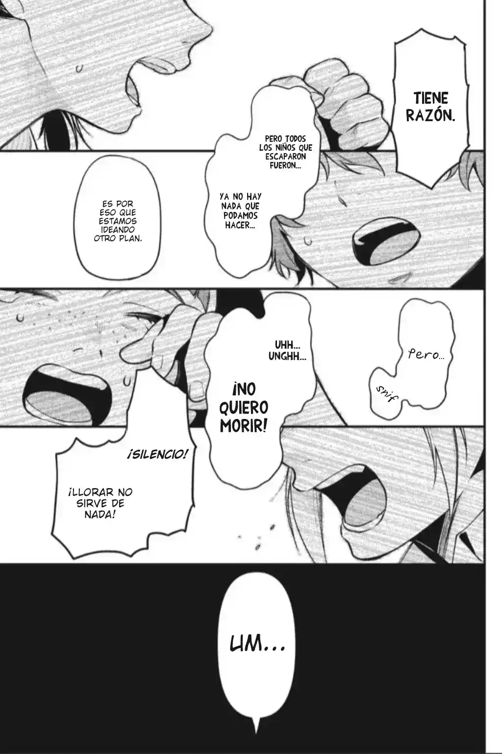 Kuroshitsuji - Capítulo 199 - Página 12 - LectorTMOo