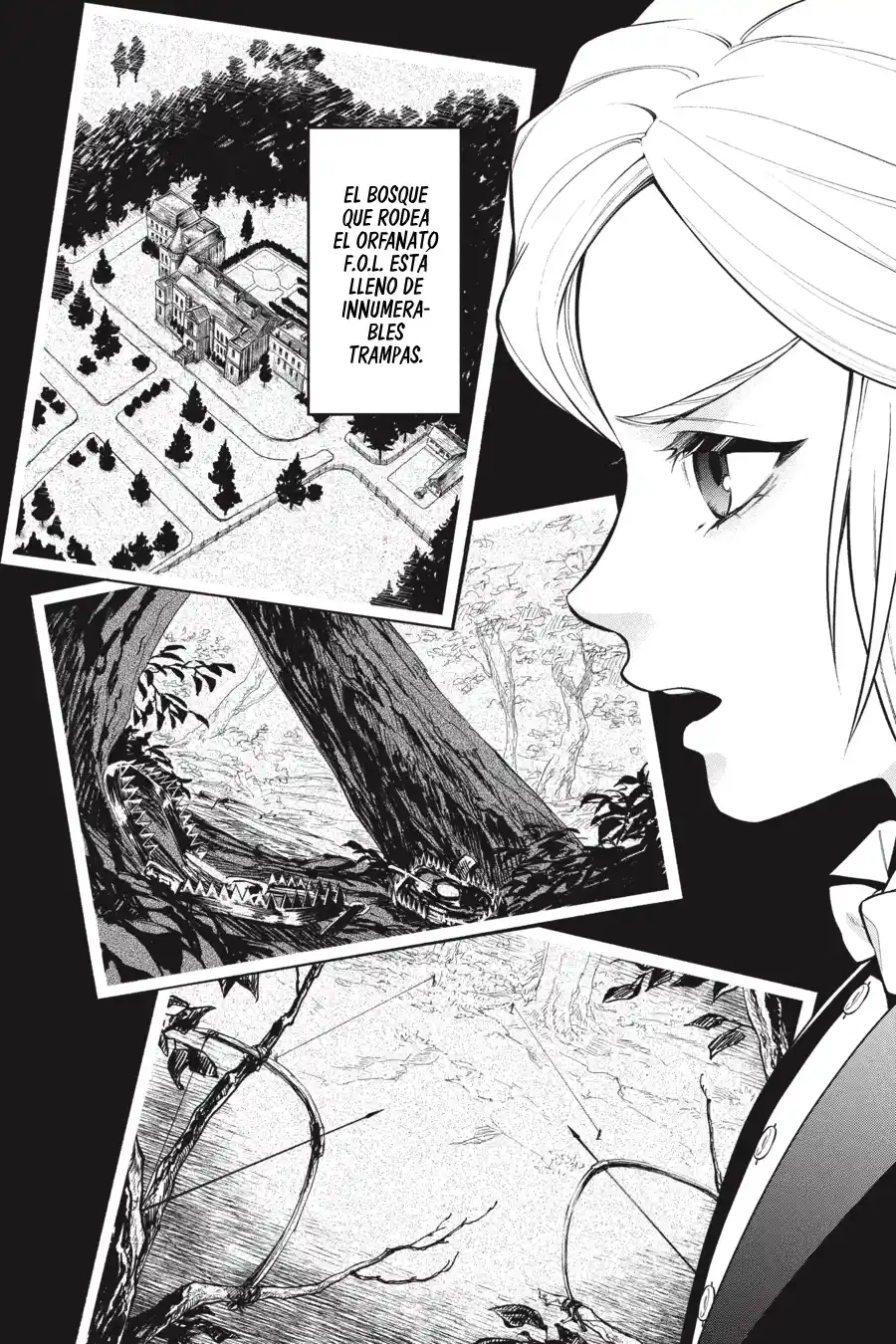 Kuroshitsuji - Capítulo 200 - Página 9 - LectorTMOo