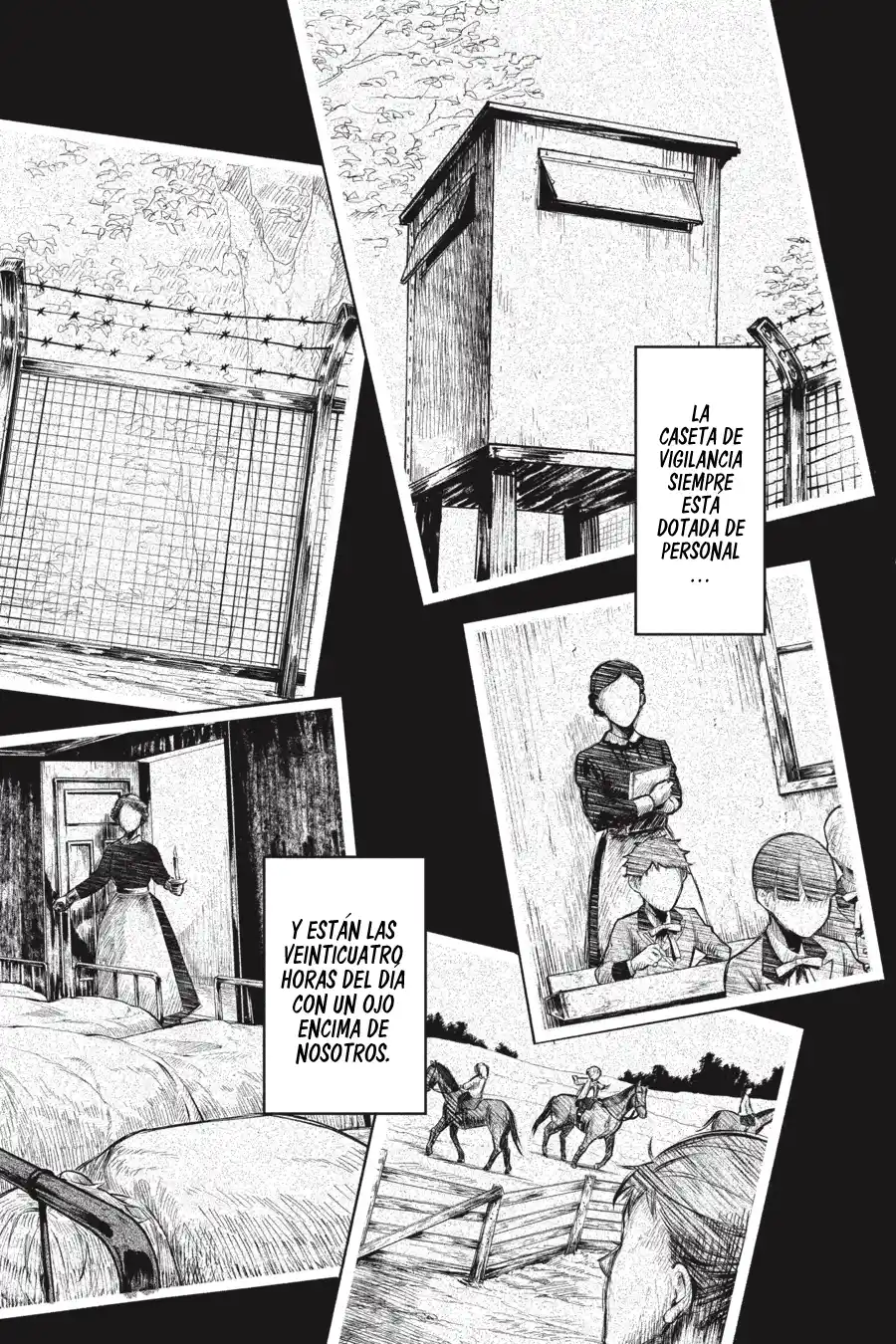 Kuroshitsuji - Capítulo 200 - Página 10 - LectorTMOo