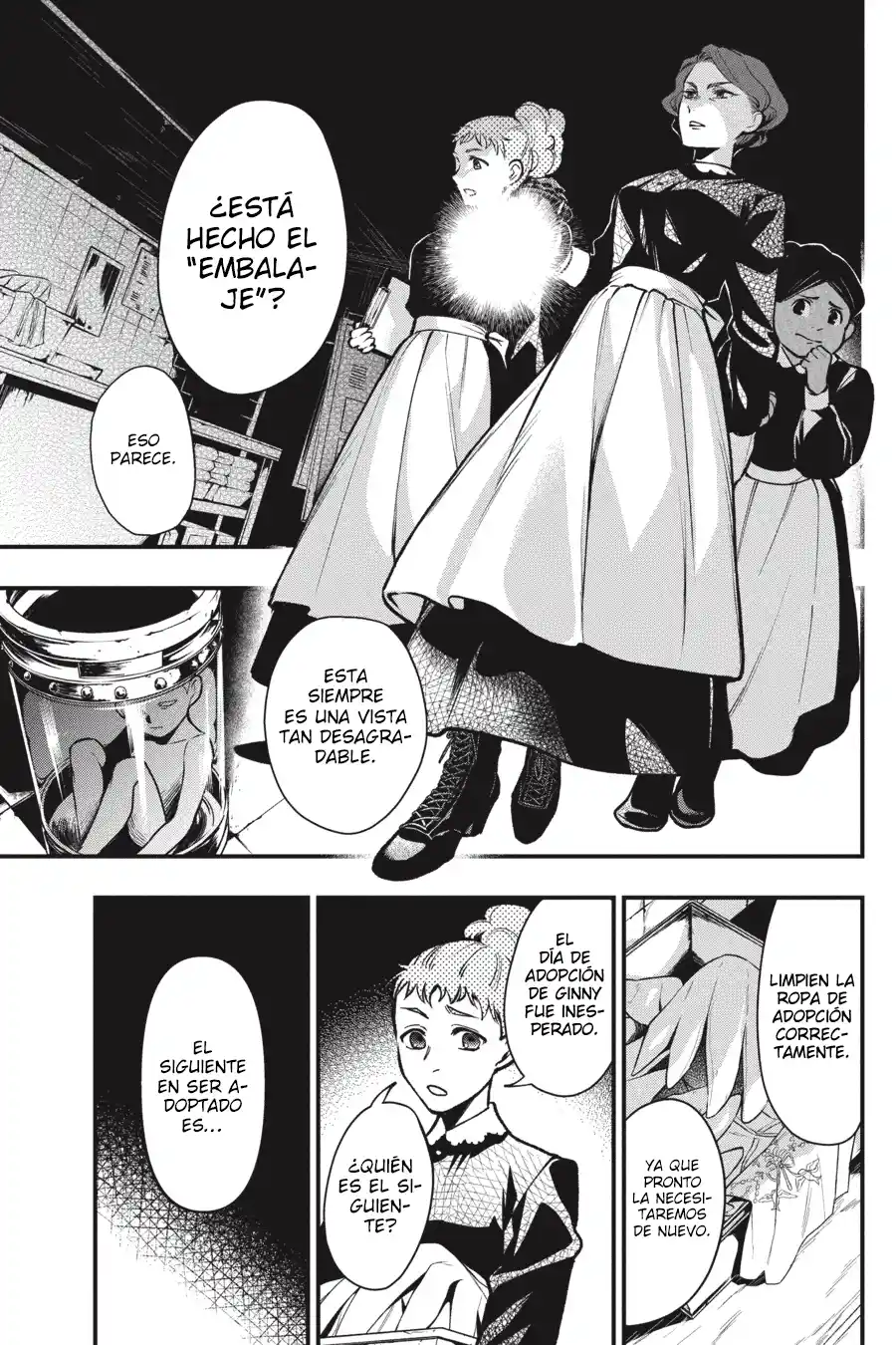 Kuroshitsuji - Capítulo 203 - Página 16 - LectorTMOo