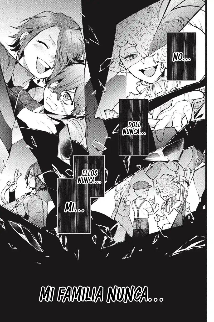 Kuroshitsuji - Capítulo 206 - Página 18 - LectorTMOo