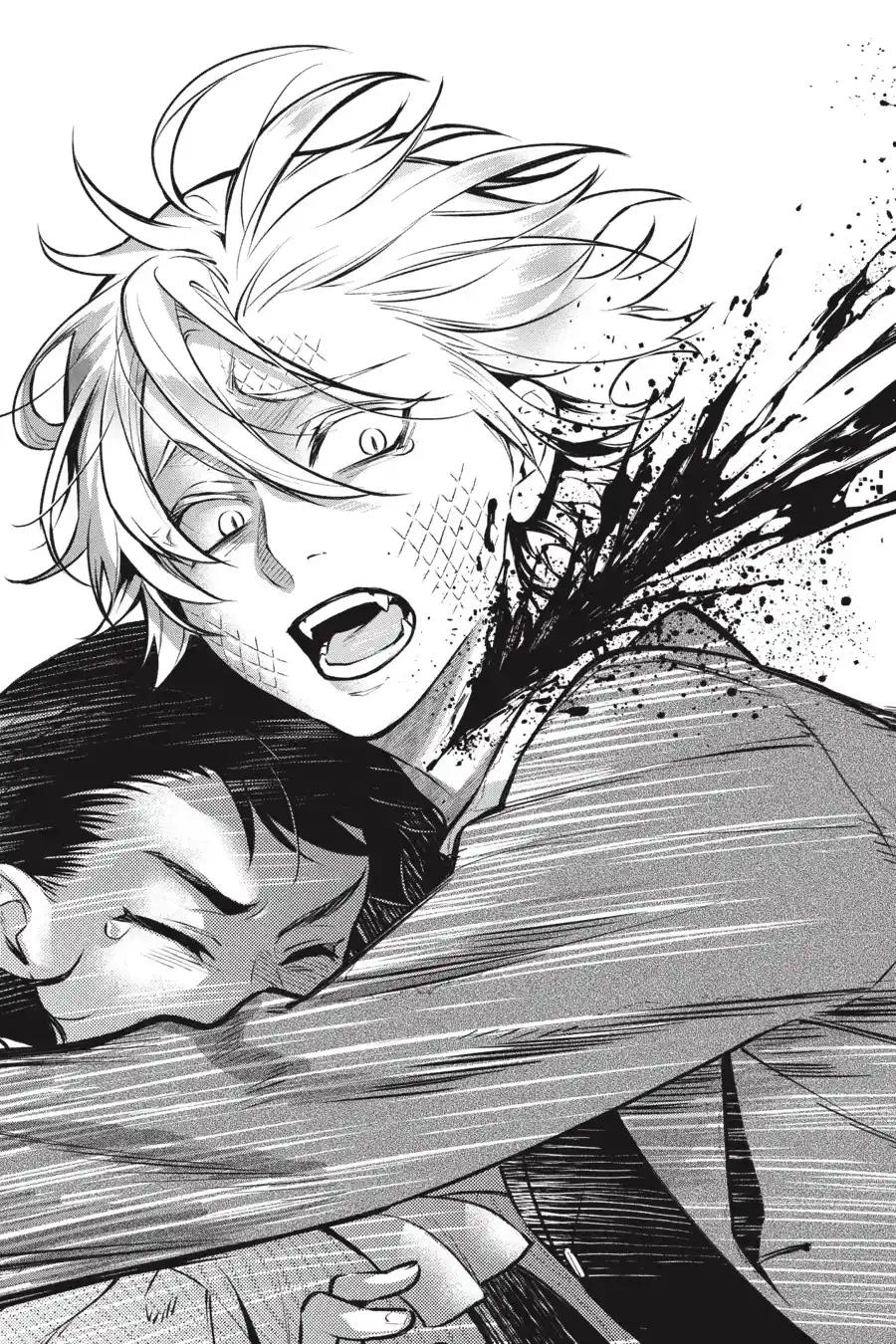 Kuroshitsuji - Capítulo 206 - Página 20 - LectorTMOo