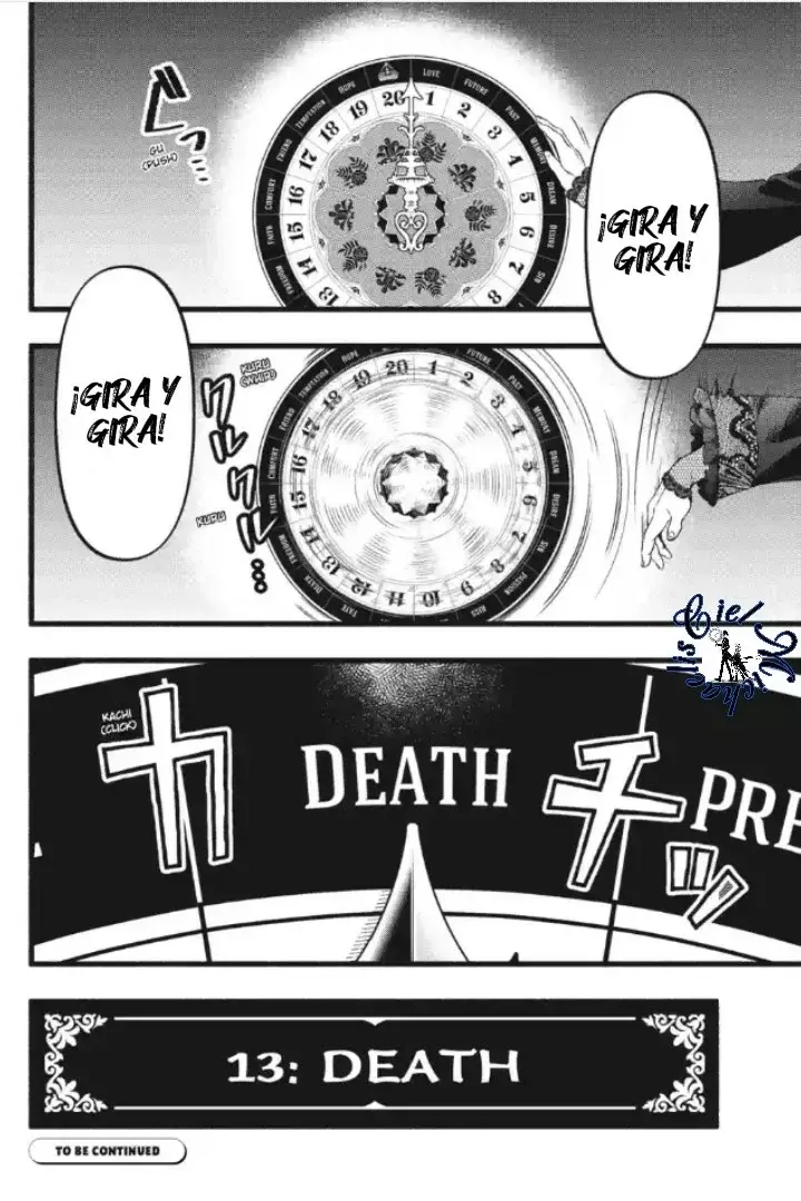 Kuroshitsuji - Capítulo 221 - Página 14 - LectorTMOo
