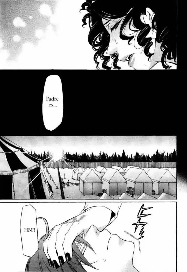Kuroshitsuji - Capítulo 29 - Página 7 - LectorTMOo
