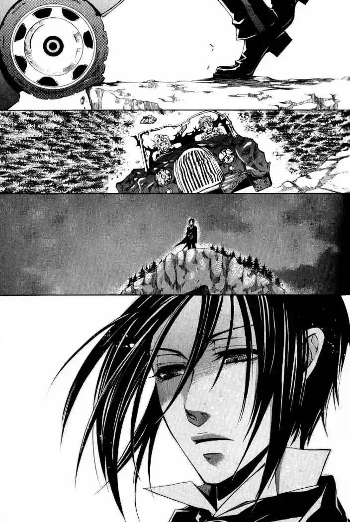 Kuroshitsuji - Capítulo 3 - Página 46 - LectorTMOo