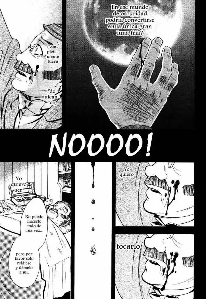 Kuroshitsuji - Capítulo 32 - Página 12 - LectorTMOo