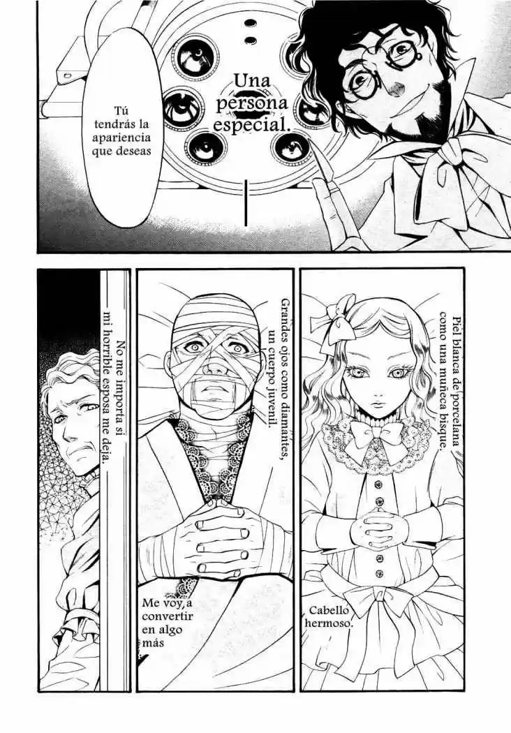 Kuroshitsuji - Capítulo 32 - Página 13 - LectorTMOo