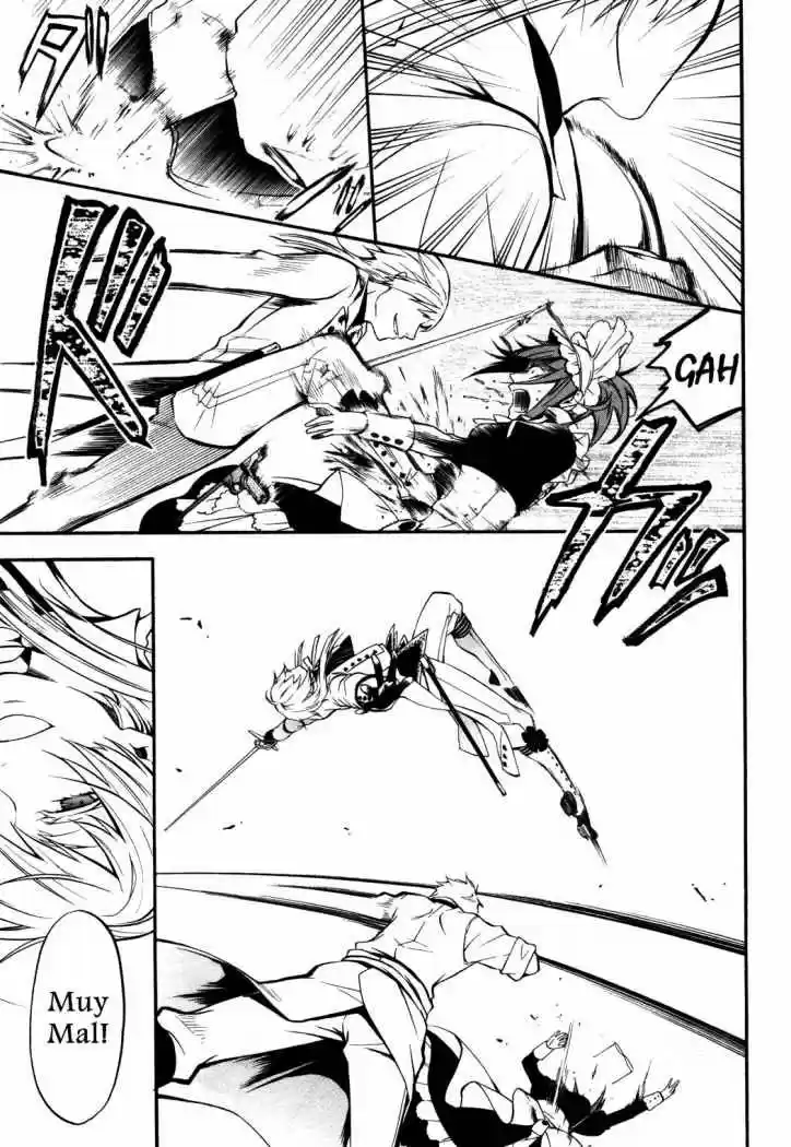 Kuroshitsuji - Capítulo 38 - Página 12 - LectorTMOo