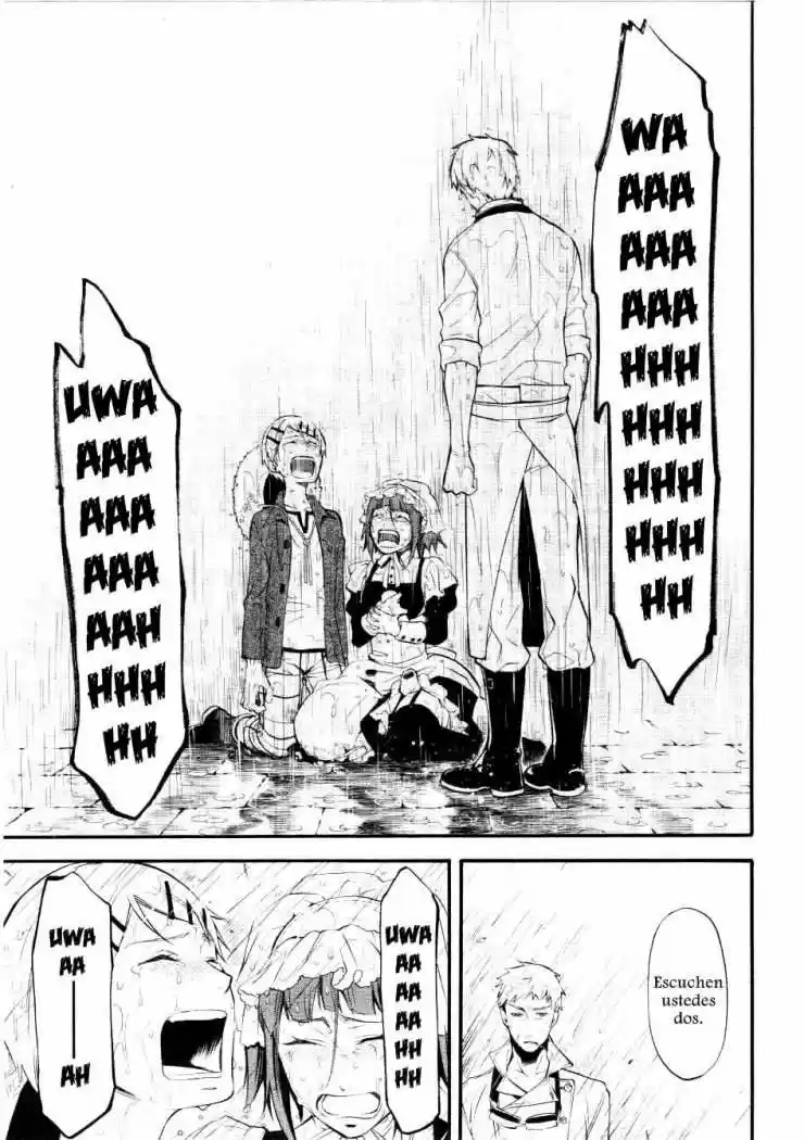 Kuroshitsuji - Capítulo 44 - Página 31 - LectorTMOo