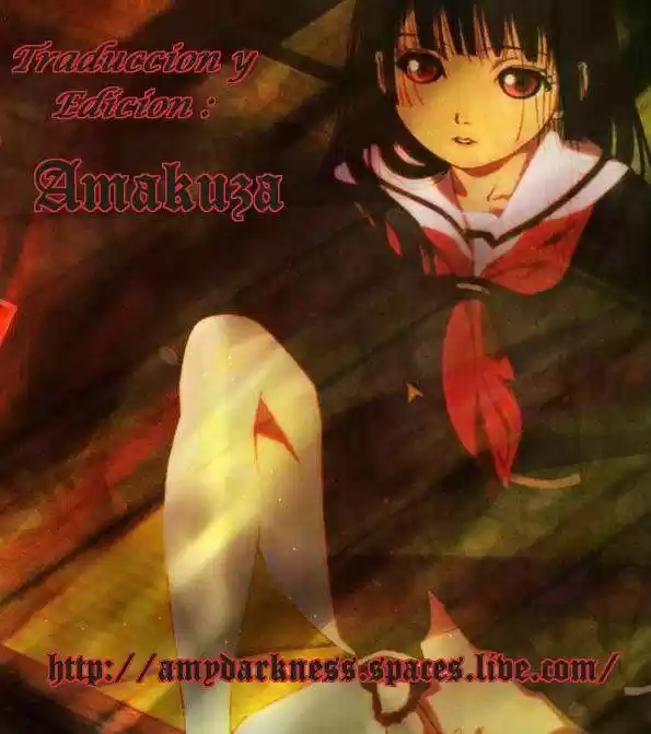 Kuroshitsuji - Capítulo 48 - Página 1 - LectorTMOo
