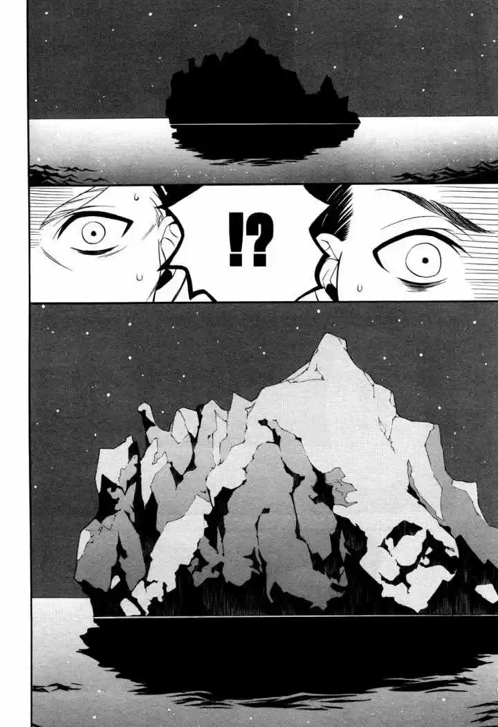 Kuroshitsuji - Capítulo 55 - Página 26 - LectorTMOo