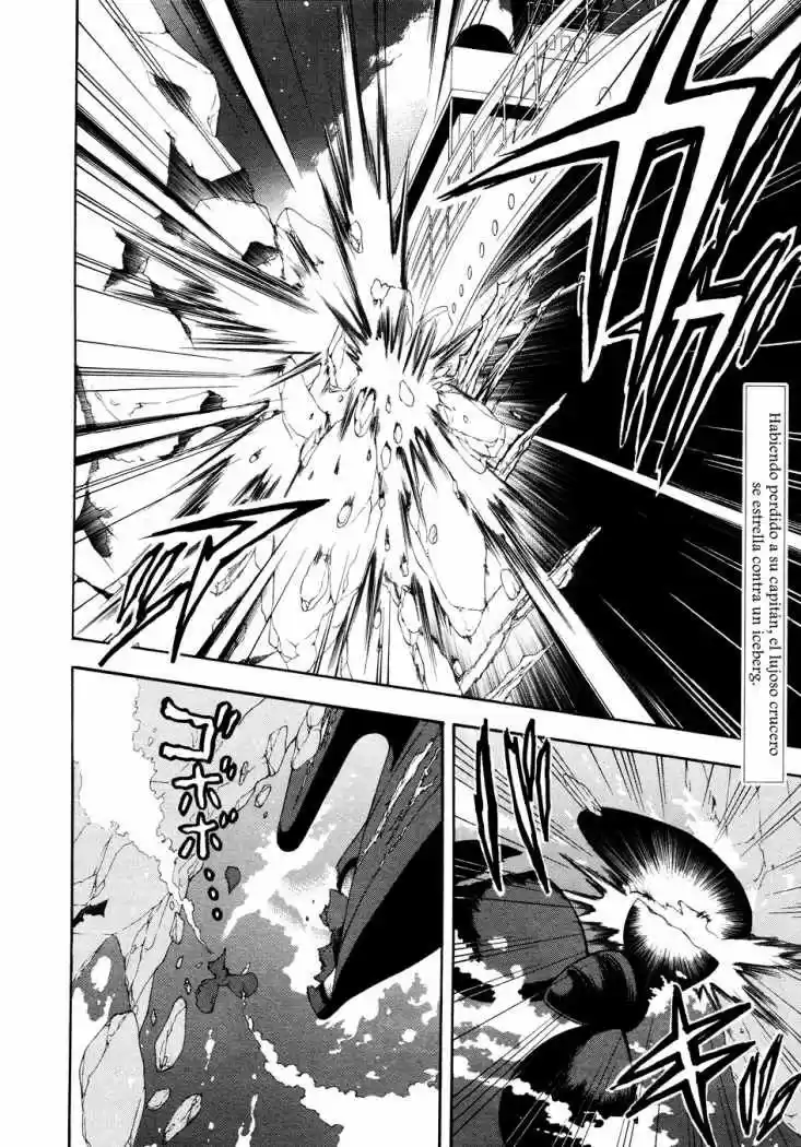 Kuroshitsuji - Capítulo 56 - Página 2 - LectorTMOo