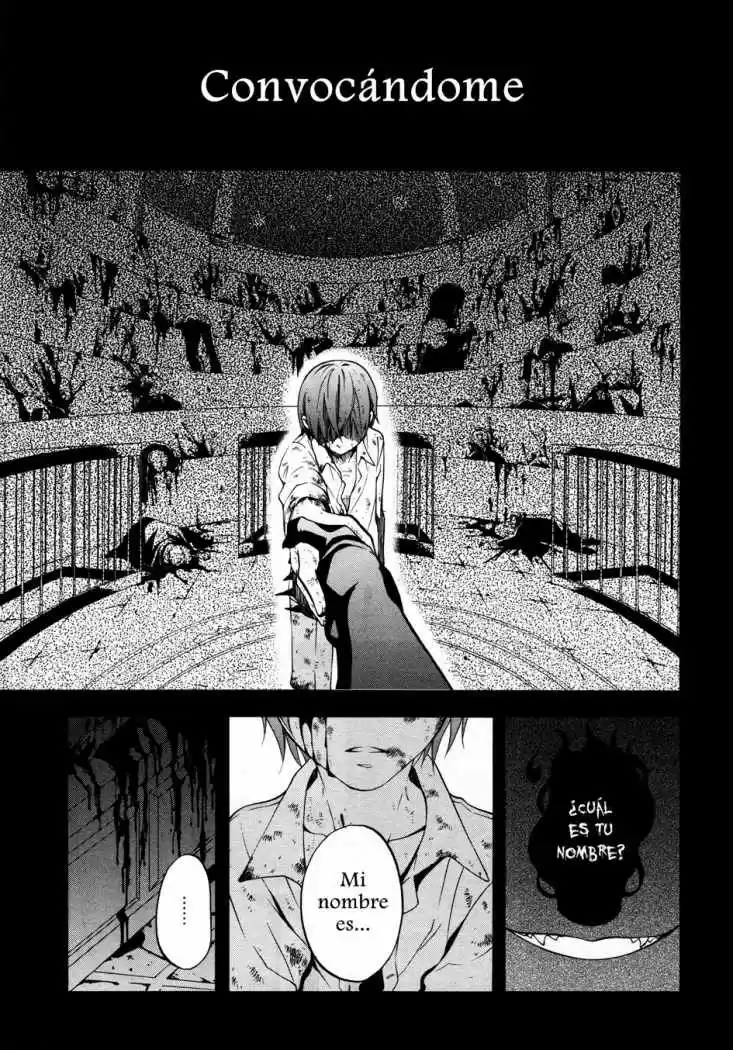 Kuroshitsuji - Capítulo 61 - Página 26 - LectorTMOo