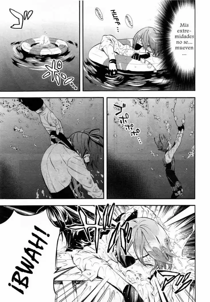 Kuroshitsuji - Capítulo 65 - Página 14 - LectorTMOo