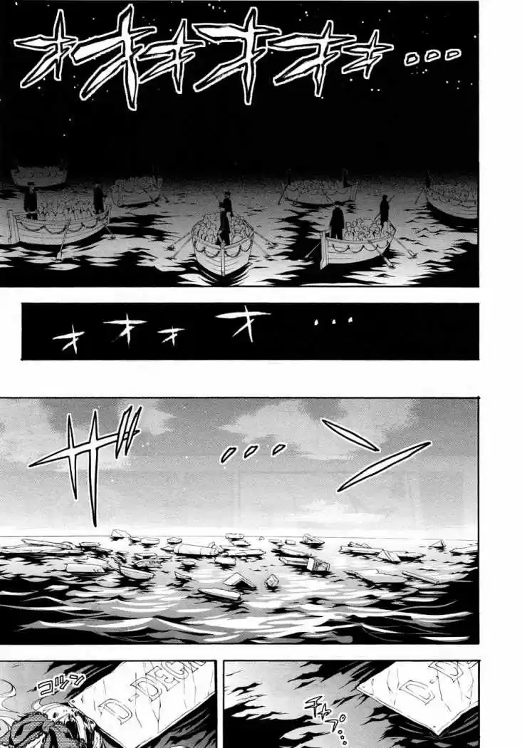 Kuroshitsuji - Capítulo 65 - Página 29 - LectorTMOo