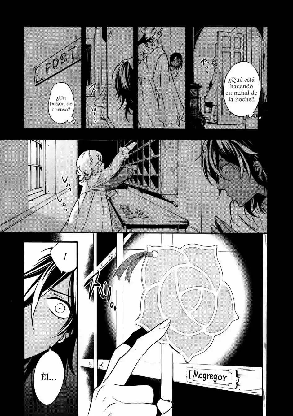 Kuroshitsuji - Capítulo 71 - Página 13 - LectorTMOo