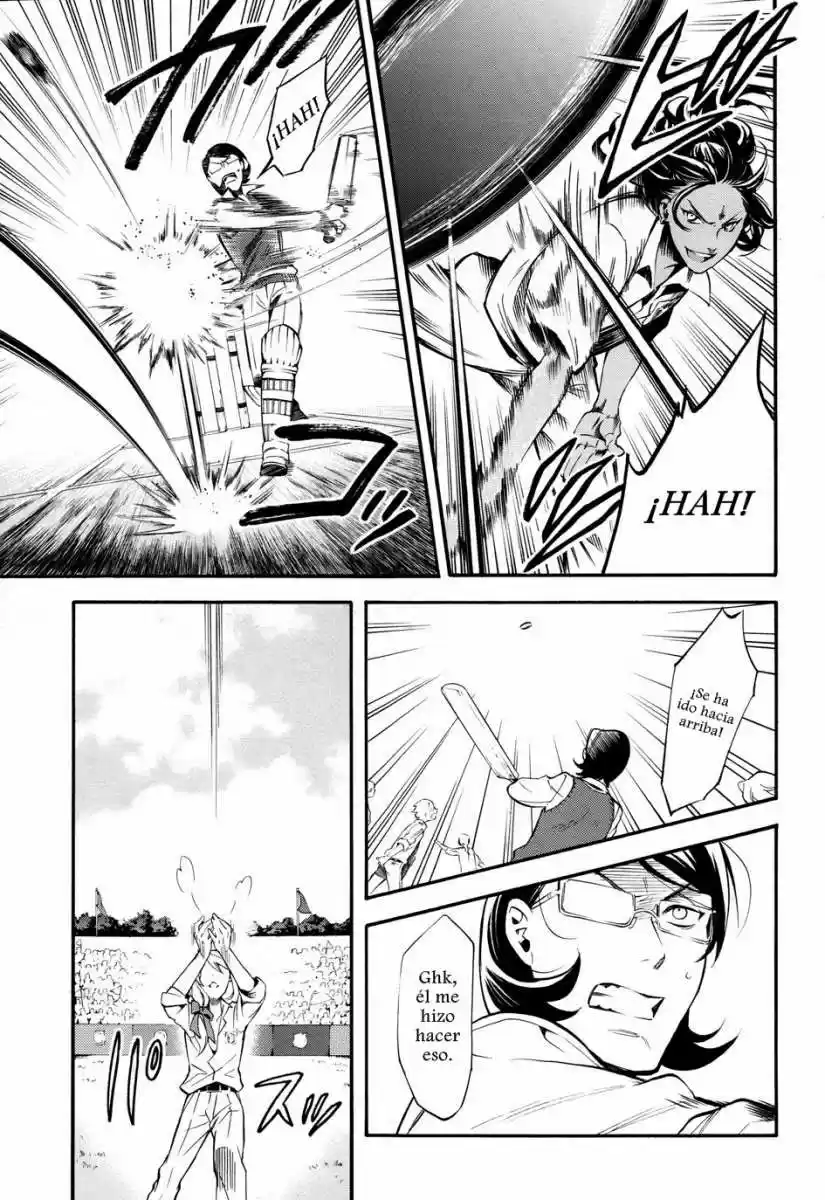 Kuroshitsuji - Capítulo 76 - Página 8 - LectorTMOo