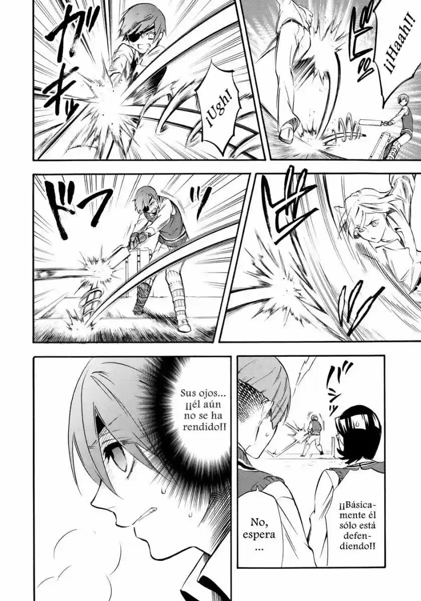 Kuroshitsuji - Capítulo 76 - Página 30 - LectorTMOo