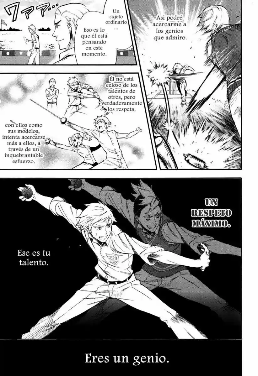 Kuroshitsuji - Capítulo 77 - Página 31 - LectorTMOo