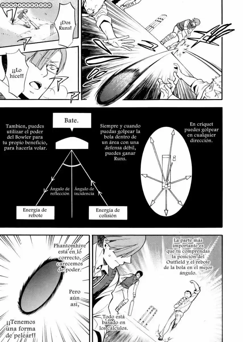 Kuroshitsuji - Capítulo 78 - Página 22 - LectorTMOo