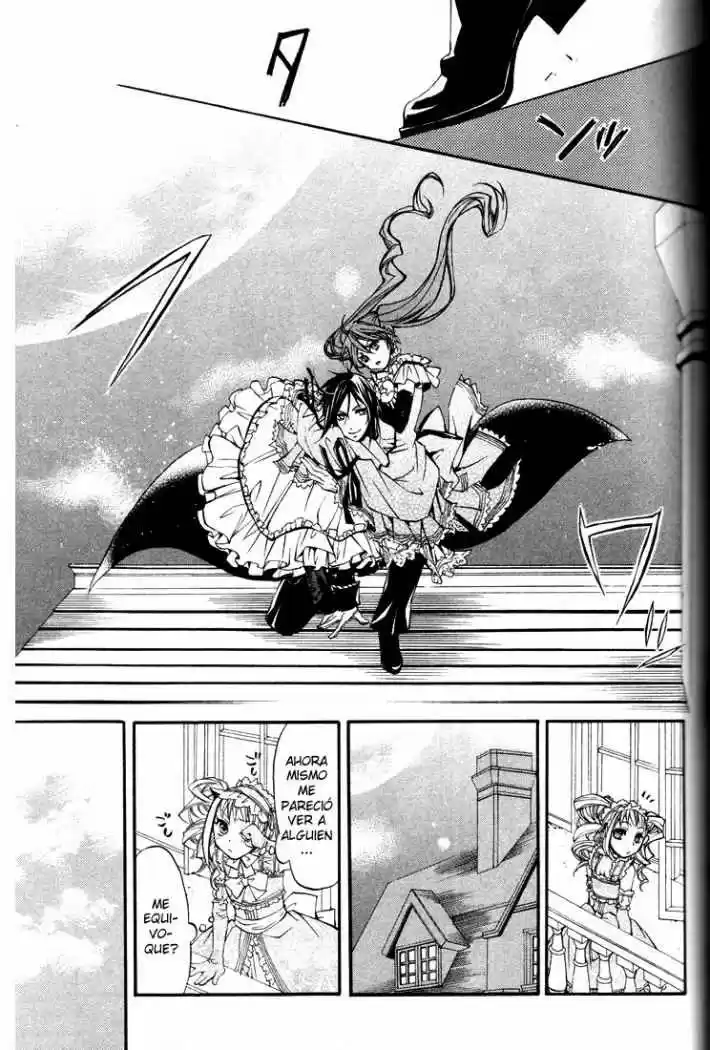 Kuroshitsuji - Capítulo 8 - Página 15 - LectorTMOo