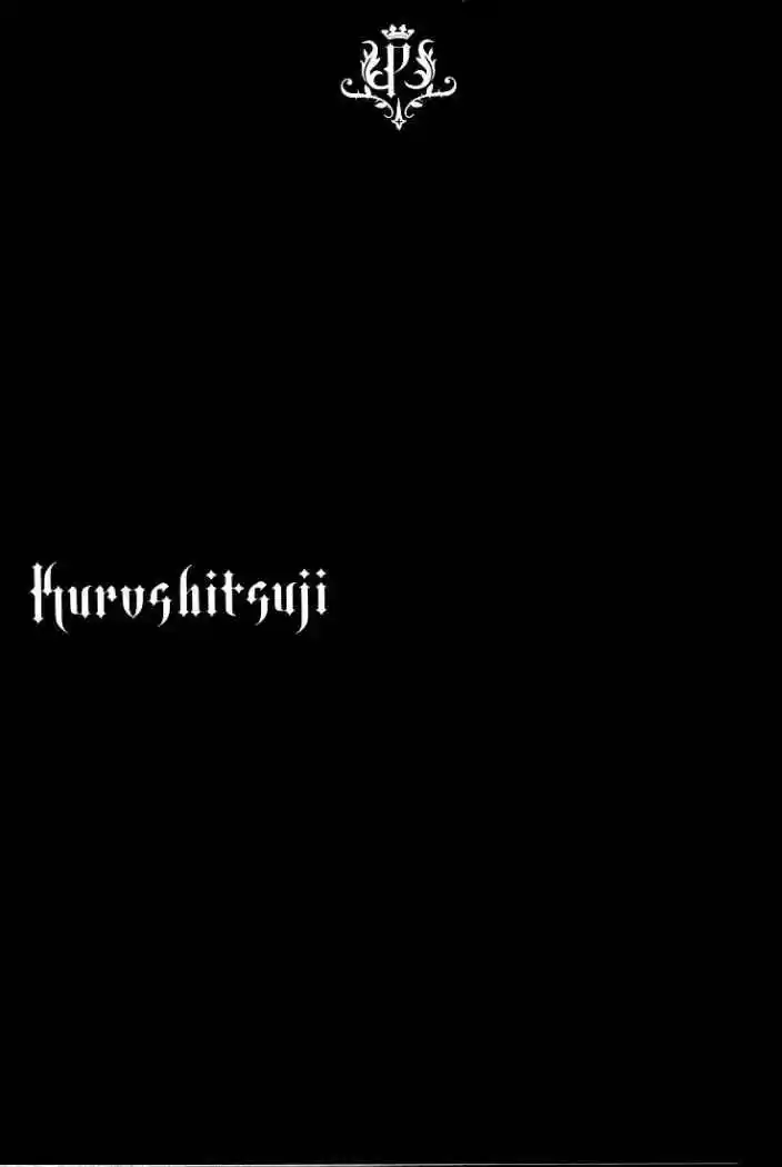 Kuroshitsuji - Capítulo 8 - Página 37 - LectorTMOo