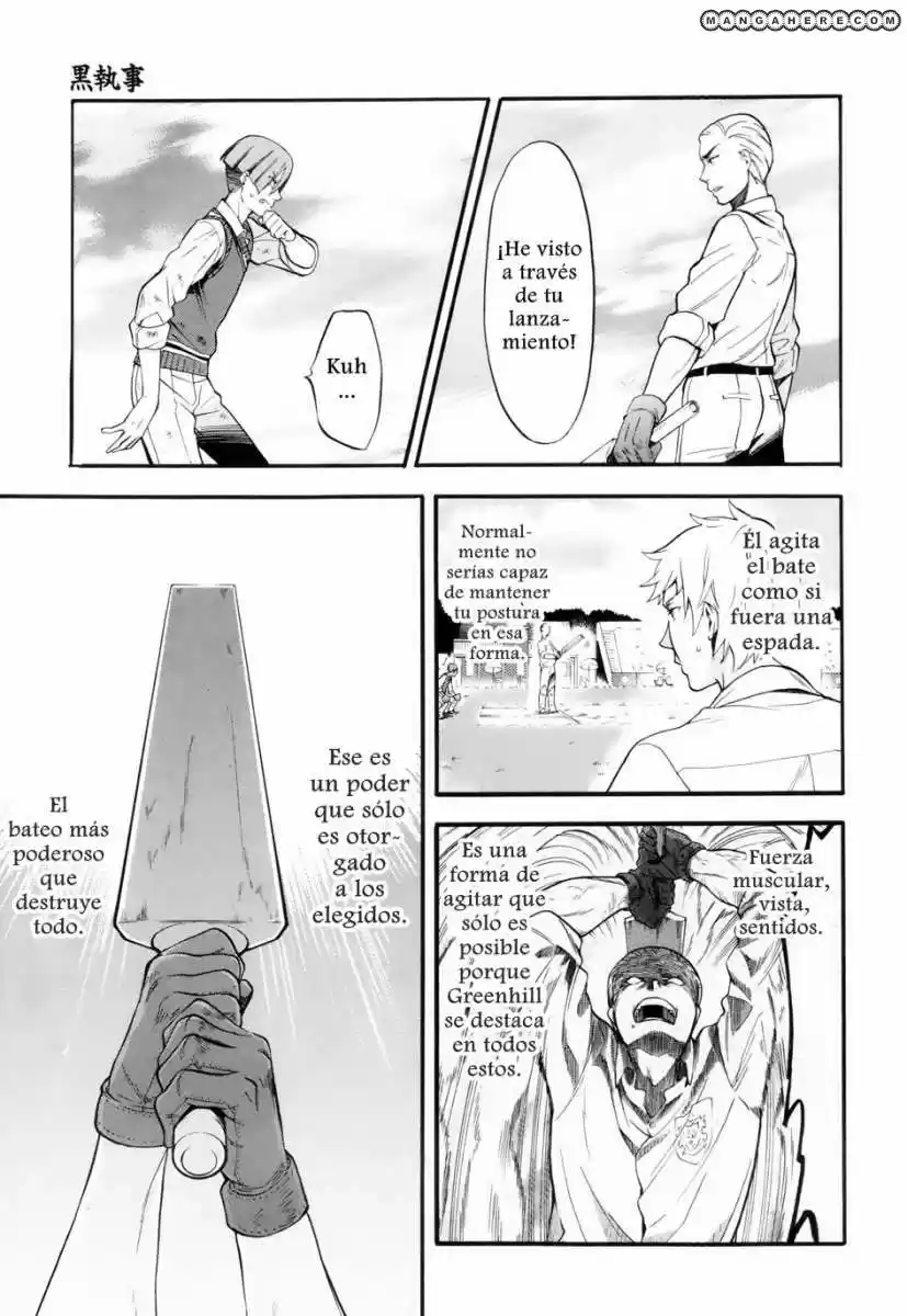 Kuroshitsuji - Capítulo 80 - Página 10 - LectorTMOo